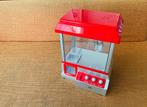 Candy arcade grijpmachine, Verzamelen, Ophalen of Verzenden, Zo goed als nieuw