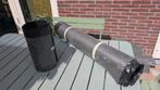 Ondervloer (zacht) met folie, rol van circa 1 keer 5 meter, Ophalen, Overige materialen, 30 cm of meer, Overige typen