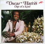 Oscar Harris ‎– One Of A Kind, Gebruikt, Ophalen of Verzenden, 1980 tot 2000