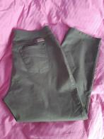 Brax/Raphaela maat 48?, Kleding | Dames, Ophalen of Verzenden, Zo goed als nieuw, Groen, Broek of Spijkerbroek