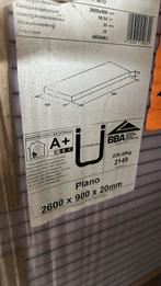 Wedi plaat 20 mm dik, Minder dan 4 cm, Overige materialen, Nieuw, Ophalen of Verzenden