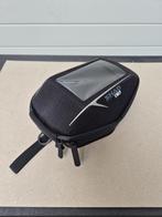 SHAD E-04 tanktas 3L, Motoren, Accessoires | Koffers en Tassen, Ophalen of Verzenden, Nieuw