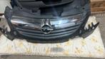 Voorbumper grill voorgrill Opel corsa type D 2012, Ophalen, Voor, Opel, Nieuw