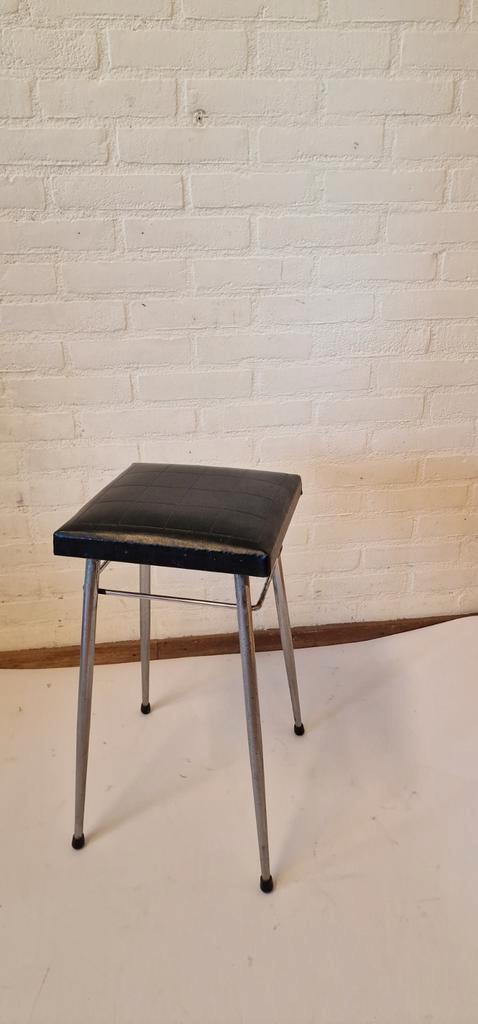 Brabantia krukje, Huis en Inrichting, Krukjes, Gebruikt, IJzer, Ophalen of Verzenden