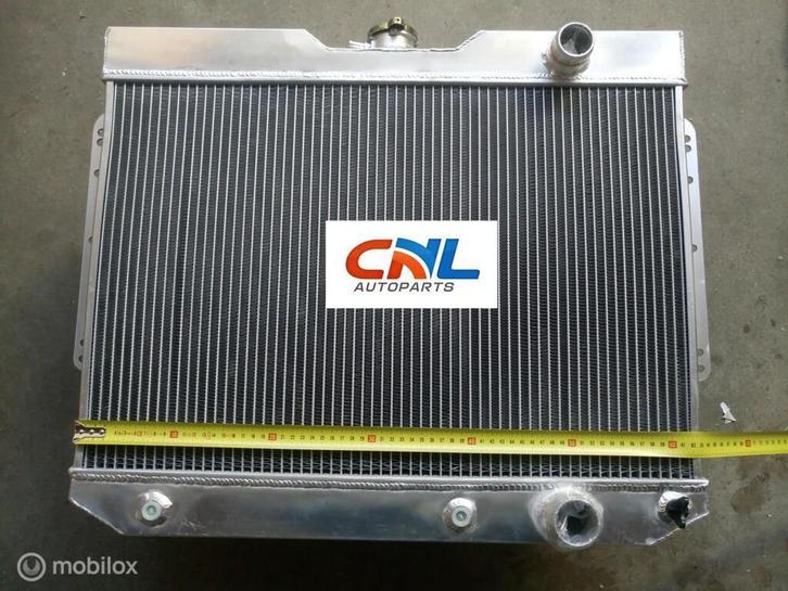 Radiateur CHEVY BEL AIR, BISCAYNE,CHEVELLE,IMPALA 1960-1965, Auto-onderdelen, Motor en Toebehoren, Nieuw, Ophalen of Verzenden