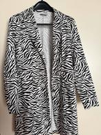 Helena Hart Zebra Colbert Maat L, Zwart, Helena Hart, Zo goed als nieuw, Jasje