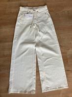 Nwe Champagne kleurige broek van My Essential Wardrobe 28-34, Overige kleuren, Ophalen of Verzenden, W28 - W29 (confectie 36)