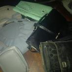 Joop o.a. elke tas is r nog 1(bieden), Sieraden, Tassen en Uiterlijk, Tassen | Schoudertassen, Overige kleuren, Nieuw, Leer, Ophalen