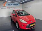 Ford Ka 1.2 Titanium, Voorwielaandrijving, Gebruikt, 1242 cc, 4 cilinders