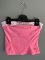 Sexy Roze Strapless Top maat M, Maat 38/40 (M), Marca Kosiuko, Ophalen of Verzenden, Roze