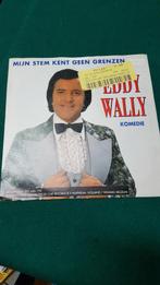 single eddy wally mijn stem kent geen grezen, Cd's en Dvd's, Ophalen of Verzenden