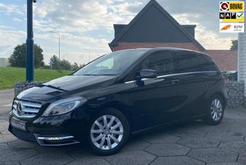Mercedes-Benz B-klasse 200 Prestige Aut. nw.model, leder, ca beschikbaar voor biedingen