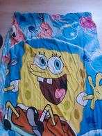 Dekbedovertrek spongebob, Ophalen of Verzenden, Gebruikt, Meisje, Dekbedovertrek