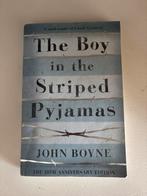De jongen in de gestreepte pyjama - John Boyne, Boeken, Ophalen of Verzenden, Zo goed als nieuw, Nederland