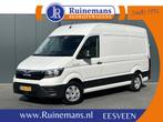 MAN TGE 2.0 TDI 141 PK / L3H3 / 1e EIG / 65.408 KM ! / 3 TON, Gebruikt, Euro 6, 4 cilinders, Wit