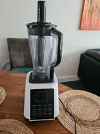 Tomado  blender 1600 watt, Witgoed en Apparatuur, Keukenmixers, Ophalen of Verzenden, Zo goed als nieuw