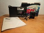 Sony ICF-2001 Wereldontvanger - Klassieker!, Ophalen of Verzenden, Gebruikt, Wereldontvanger