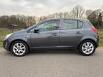 Opel Corsa 1.4-16V Cosmo prachtige staat met trekhaak, Auto's, Opel, Euro 5, Gebruikt, 1398 cc, 4 cilinders