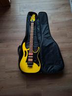 Ibanez JEMJRSP (2018) Steve Vai Yellow, Ophalen, Zo goed als nieuw