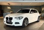 BMW 1-serie M135i xDrive Exe I Camera I Sch.Dak I VOL!, Euro 5, Gebruikt, Zwart, 320 pk