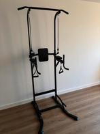 Power Tower Station, Ophalen, Zo goed als nieuw, Krachtstation