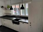 Quooker en kraan, Huis en Inrichting, Ophalen, Minder dan 50 cm, Zo goed als nieuw, Minder dan 100 cm