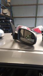 Rechter buitenspiegel Mazda 3 Bouwjaar 2009., Auto-onderdelen, Spiegels, Gebruikt, -, -, Ophalen of Verzenden