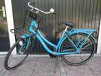 SPARTA "Granny" met framemaat 50 cm, licht en terugtraprem, 50 tot 53 cm, Ophalen, Gebruikt, Sparta