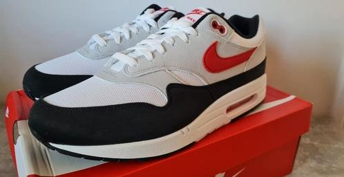 Nike air max one 1 chili 2.0 eu 46 us 12 DS, Kleding | Heren, Schoenen, Nieuw, Sneakers of Gympen, Overige kleuren, Ophalen
