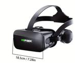Virtual Reality Bril(Voor Console Of Pc), Spelcomputers en Games, Virtual Reality, Ophalen of Verzenden, Nieuw, VR-bril, Telefoon