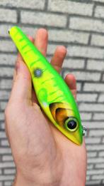 Backslapper XL V3 jerkbait, Ophalen of Verzenden, Zo goed als nieuw, Overige typen