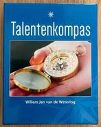 Willem Jan van de Wetering - Talentenkompas, Ophalen, Willem Jan van de Wetering, Overige typen, Zo goed als nieuw