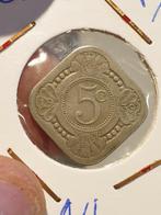 5 cent 1939 nr.3 (06), Ophalen of Verzenden, 5 cent