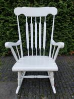 Schommelstoel, Kinderen en Baby's, Kinderkamer | Tafels en Stoelen, Ophalen, Gebruikt, Stoel(en)