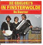 De Groloki's, Cd's en Dvd's, Vinyl Singles, 7 inch, Single, Ophalen of Verzenden, Zo goed als nieuw