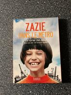 Zazie dans le Métro (1960) Louis Malle, Alle leeftijden, Ophalen of Verzenden, Frankrijk