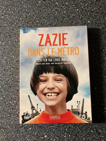 Zazie dans le Métro (1960) Louis Malle beschikbaar voor biedingen