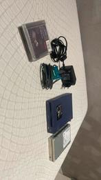 Complete iomega zip 100 set, Computers en Software, Ophalen of Verzenden, Apple