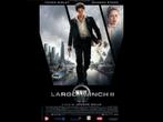 Largo Winch 2, Cd's en Dvd's, Dvd's | Thrillers en Misdaad, Vanaf 16 jaar, Ophalen of Verzenden, Zo goed als nieuw, Actiethriller