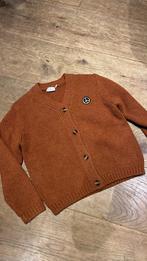 Maed for mini Vest 8 jaar, Ophalen of Verzenden, Zo goed als nieuw, Jongen of Meisje, Trui of Vest