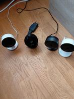 Te koop foscam binnen camera's., Ophalen of Verzenden, Zo goed als nieuw