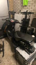 Yamaha neos onderdelen, Fietsen en Brommers, Snorfietsen en Snorscooters, Ophalen, Zo goed als nieuw, Benzine, Yamaha