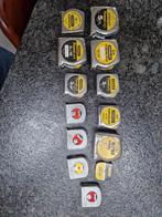 Stanley rolmaten alles in 1 koop, Ophalen of Verzenden