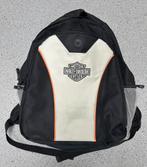 Harley Davidson rugtas met regenhoes, Motoren, Accessoires | Koffers en Tassen, Ophalen of Verzenden, Zo goed als nieuw