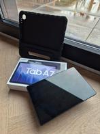 Samsung Galaxy Tab A7 64G, Computers en Software, Android Tablets, Gebruikt, Samsung, 64 GB, Wi-Fi
