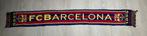 FC Barcelona sjaal, Verzamelen, Ophalen of Verzenden, Buitenlandse clubs, Vaantje of Sjaal