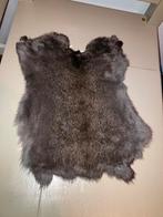Konijnenvacht Decoratie, Huis en Inrichting, Ophalen of Verzenden, Nieuw