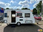 Bürstner Premio 390 TS, Caravans en Kamperen, Overige typen, Bedrijf, Treinzit, Bürstner