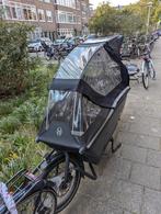 Urban arrow plus, Fietsen en Brommers, Fietsen | Bakfietsen, Overige merken, Huif, 3 kinderen, Ophalen of Verzenden