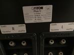 Canton Plus C Subwoofer - Krachtige Bas, Audio, Tv en Foto, Luidsprekers, Gebruikt, Subwoofer, 60 tot 120 watt, Ophalen